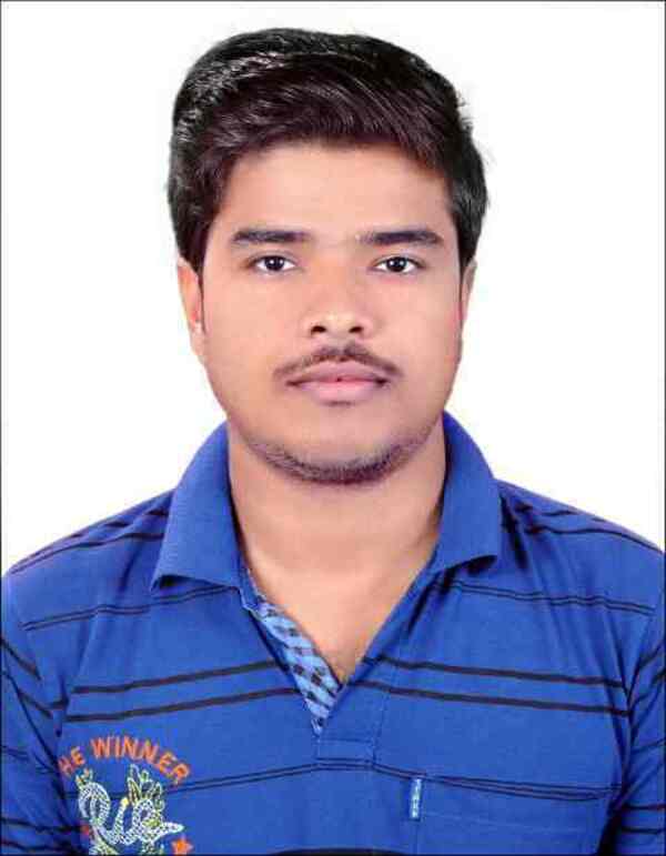BISWAJIT SATAPATHY