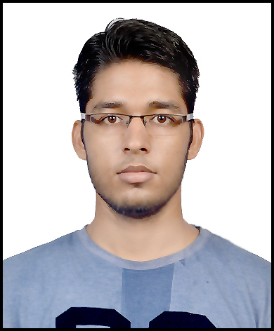 CHENA RAM
