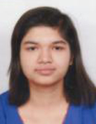 DEBLINA DAS