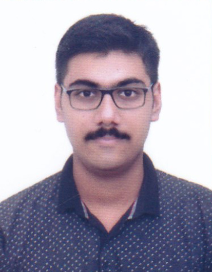 MANABESH MISHRA