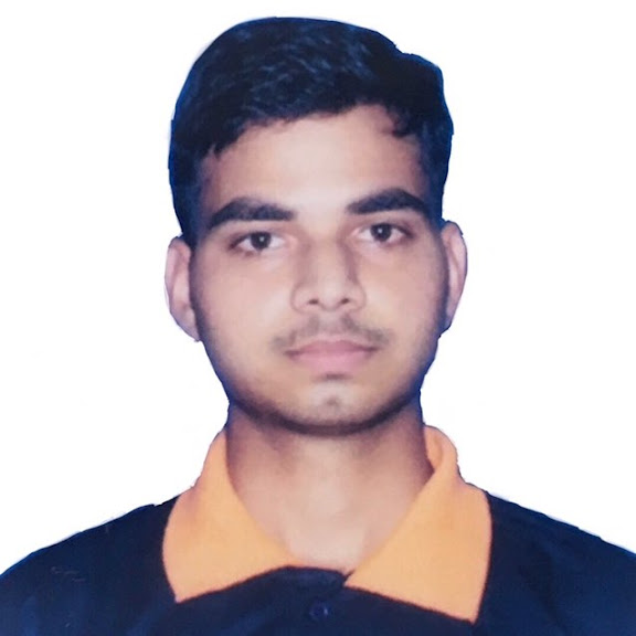 MAYANK SHUKLA