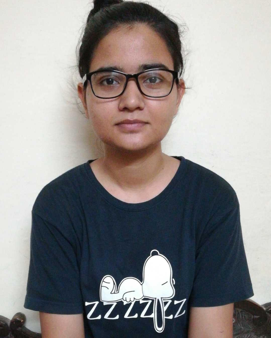 MONIKA KUMARI