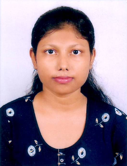 PALLABI DEY