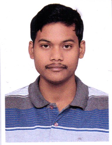 PRITAM SARDAR