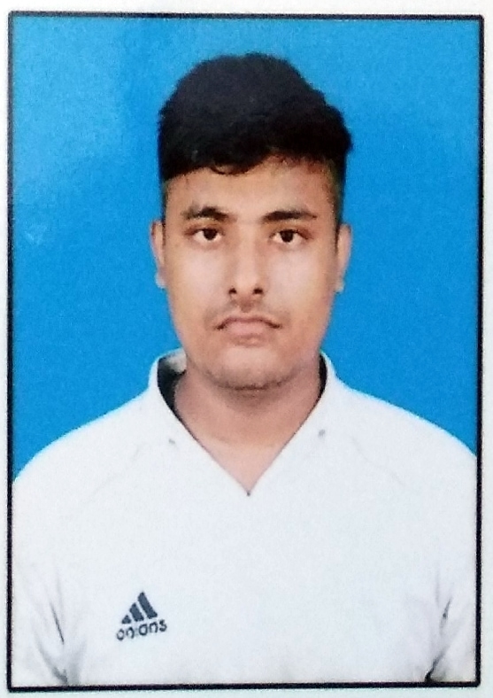 RAHUL SAXENA