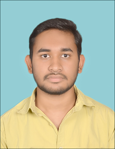 RAJESH PRAMANIK