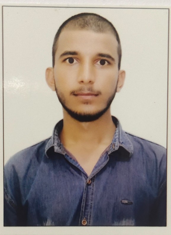 RISHI KESH MEENA