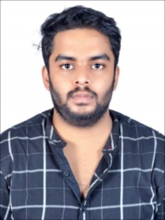 SARBANSAH BALWANT BARIK