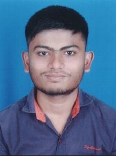 SAURAV GULABPRASAD VARMA