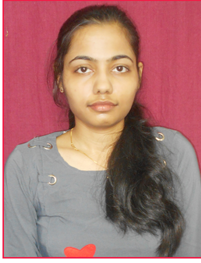 SONALI PANDA
