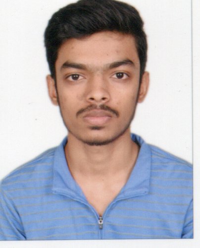 SUDHANSHU GUPTA