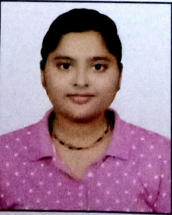TANYA GOYAL