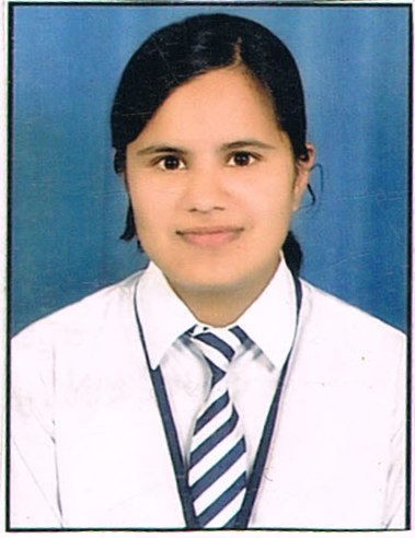 SAPNA  MAHLA