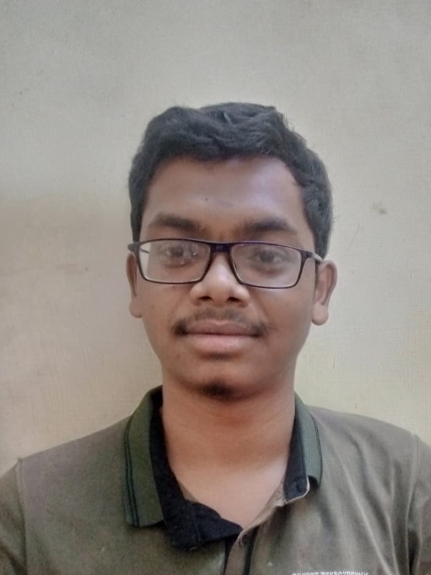 ABHISHEK BISWAL