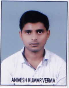 ANIVESH KUMAR VERMA