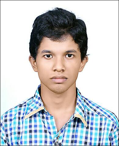 DEBADITYA SARKAR