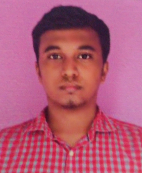DEBOPRASAD SEN