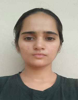 DEEPSHIKHA