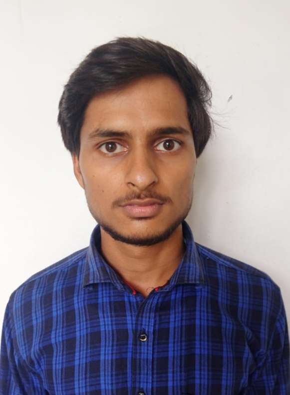 GAURAV TIWARI