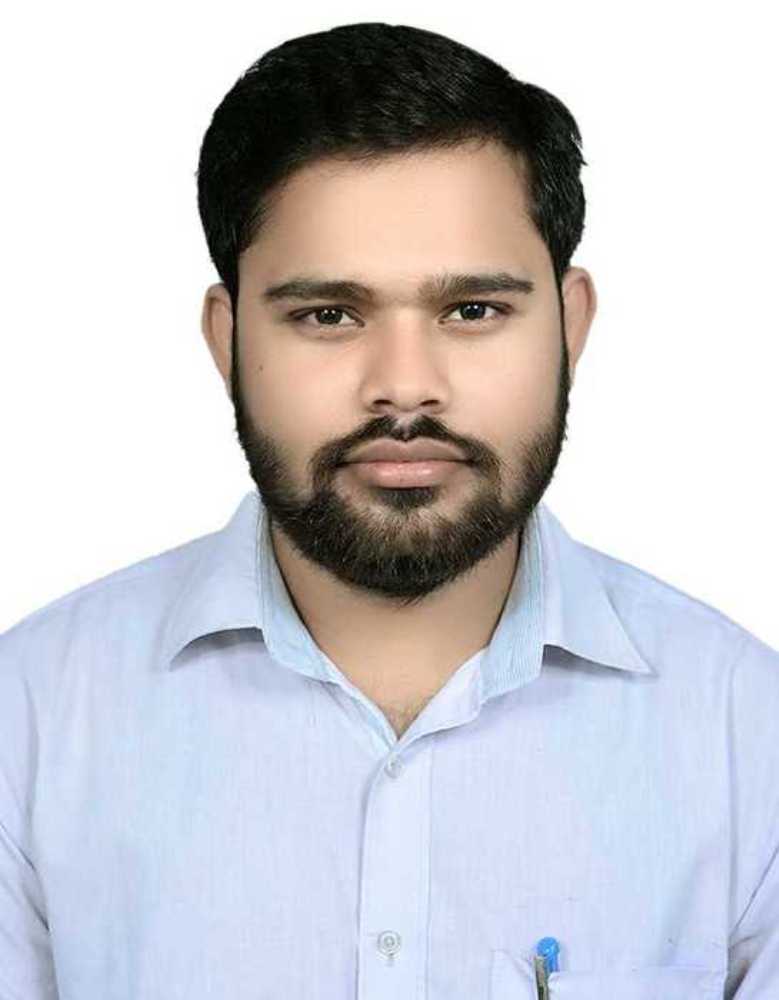 MANISH KUMAR
