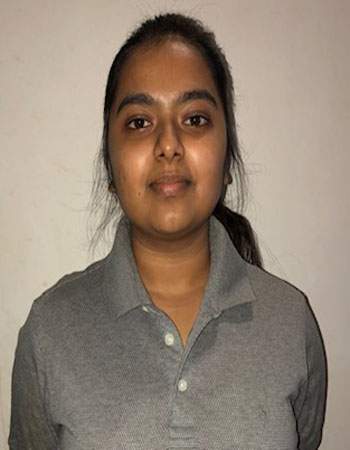MAYURI DAS