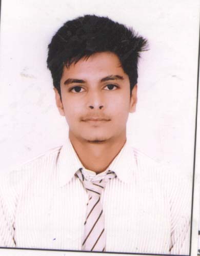 MOHIT SHARMA