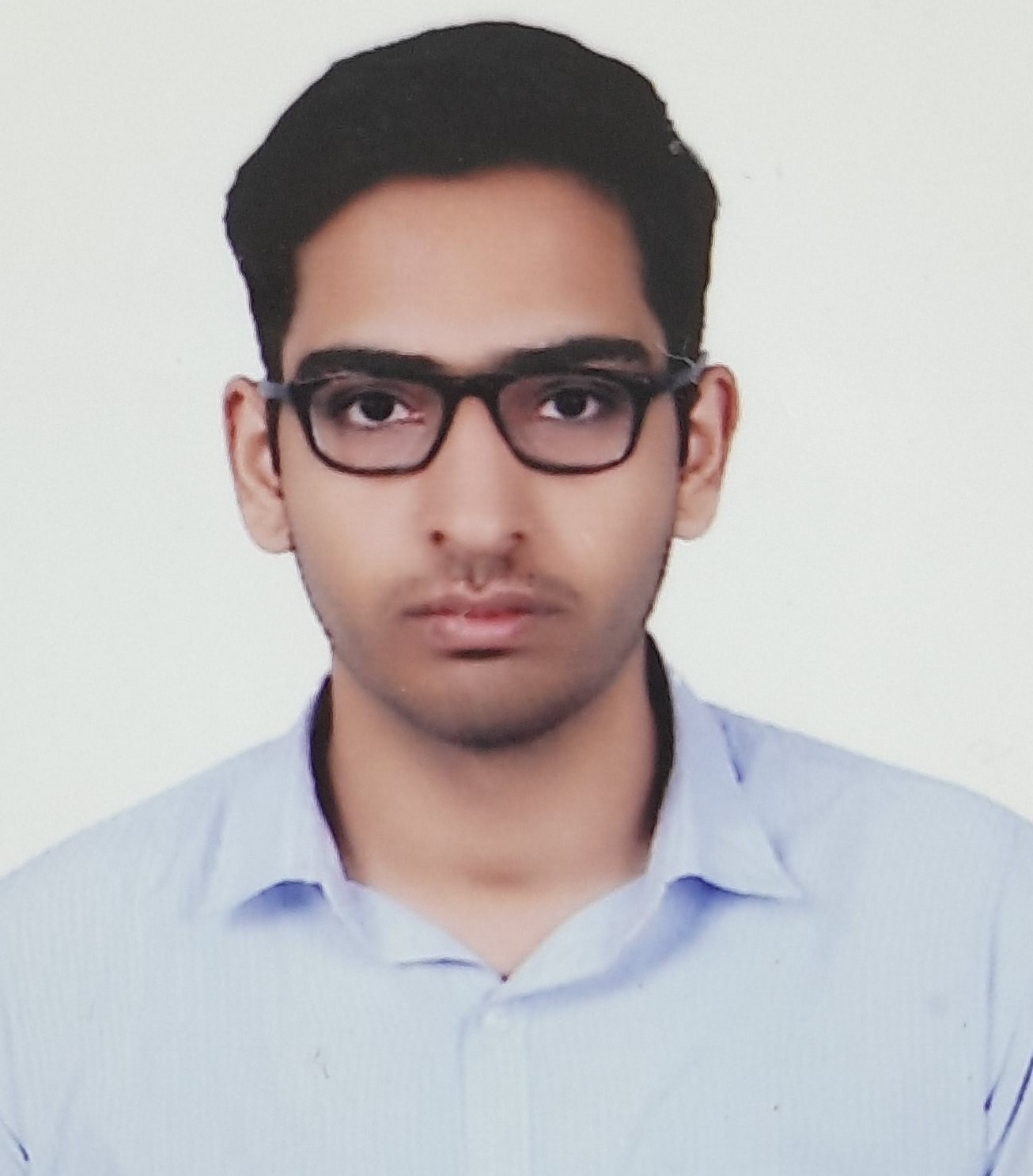 NARESH CHOUDHARY