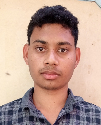 PANKAJ KUMAR