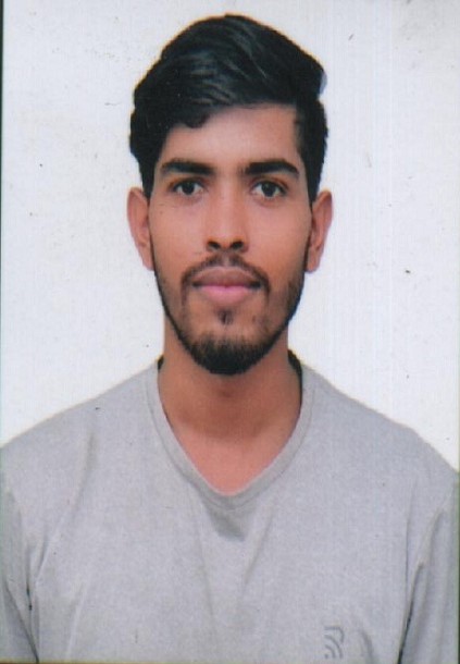 PRAKHAR MISHRA