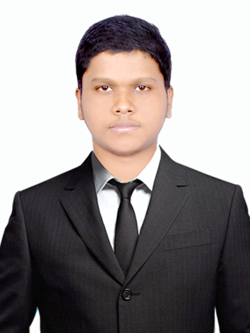 PRANAB MOHANTY