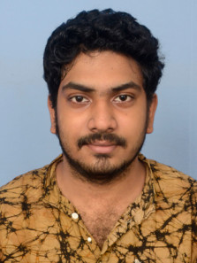 PRITHWIRAJ MAITY