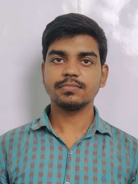 RITESH RANJAN