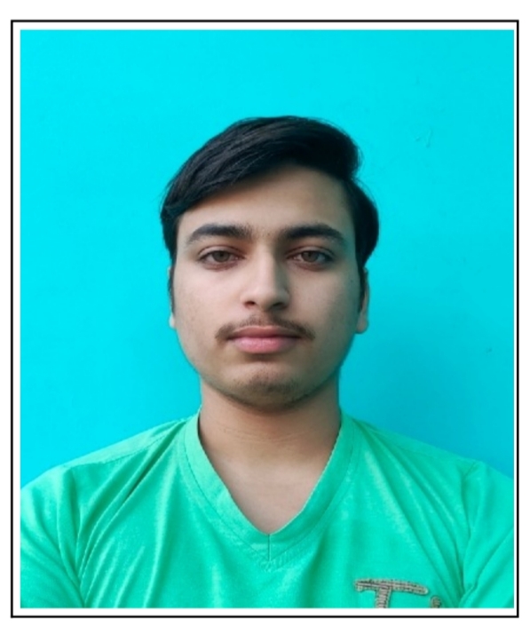 ROHAN KUMAR