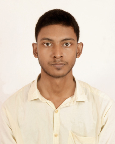 RUPAM GHOSH