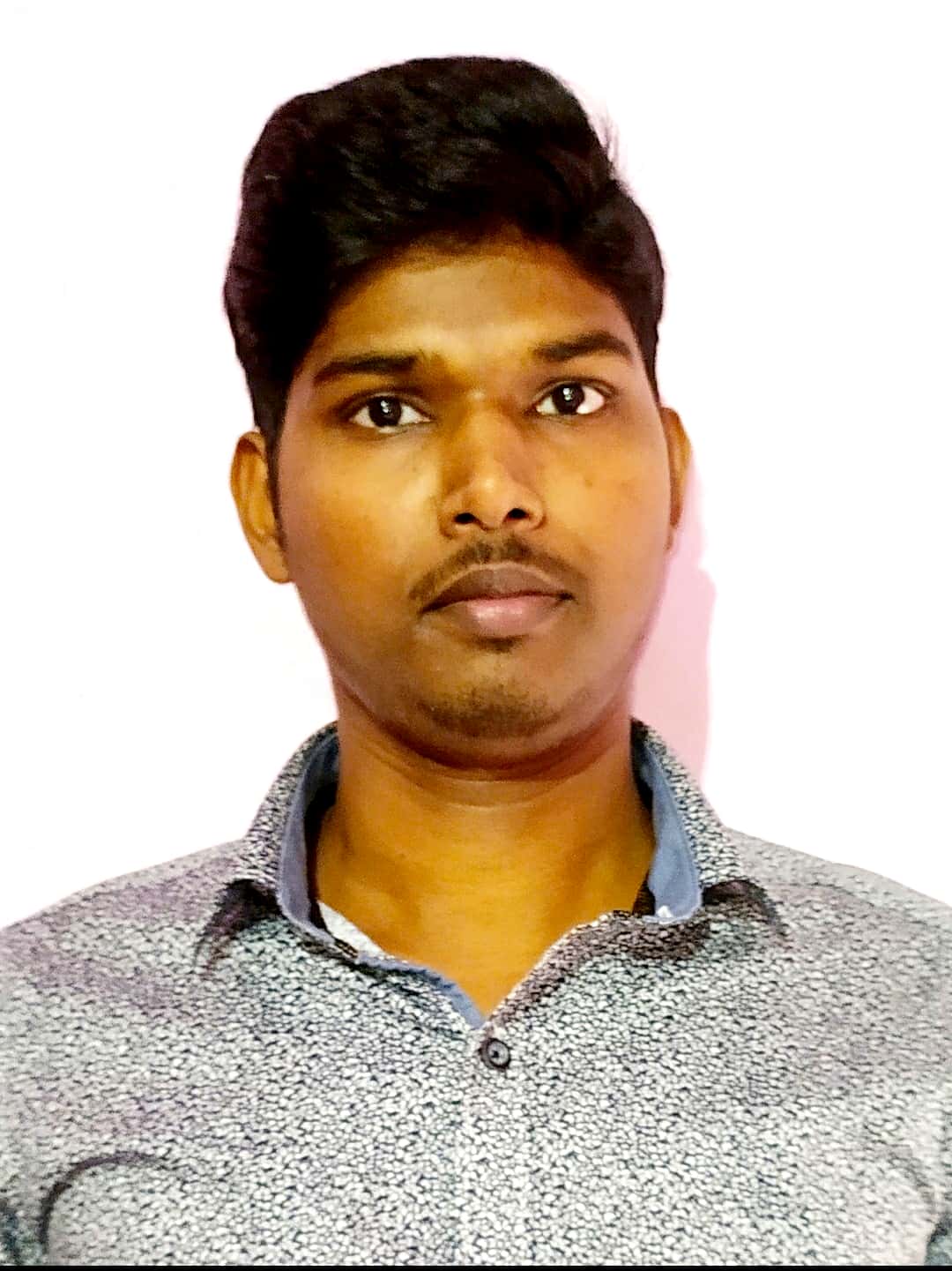 SANJAYA KUMAR CHIHNARA