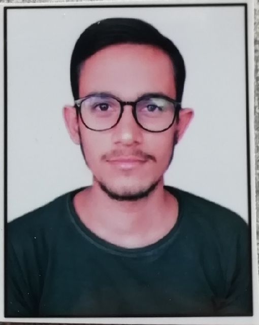 SATYAM SHANKHDHAR
