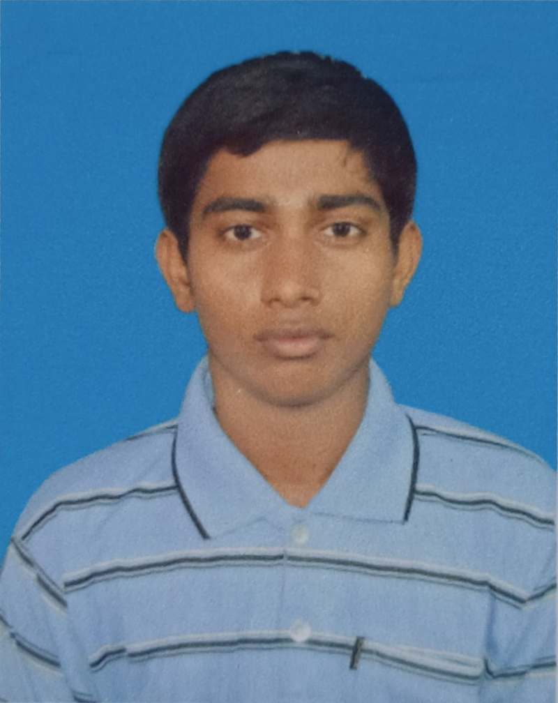 SHANTANU DHARA