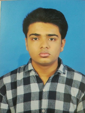 SHANTANU SAHAY