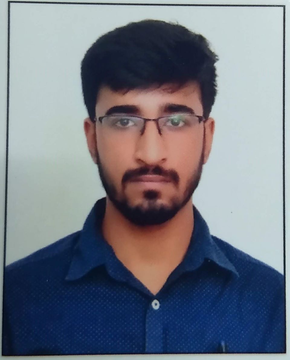 SHASHWAT SHARMA
