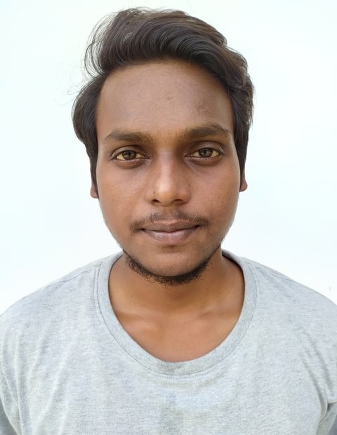SHUBHRANSHU KUMAR