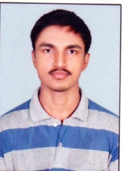 SUMAN KUMAR SAHOO