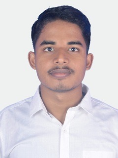 YEESHU BEHERA