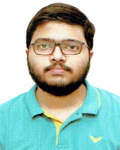 YOGESH KUMAR