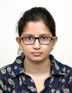 ALOKANANDA KAR
