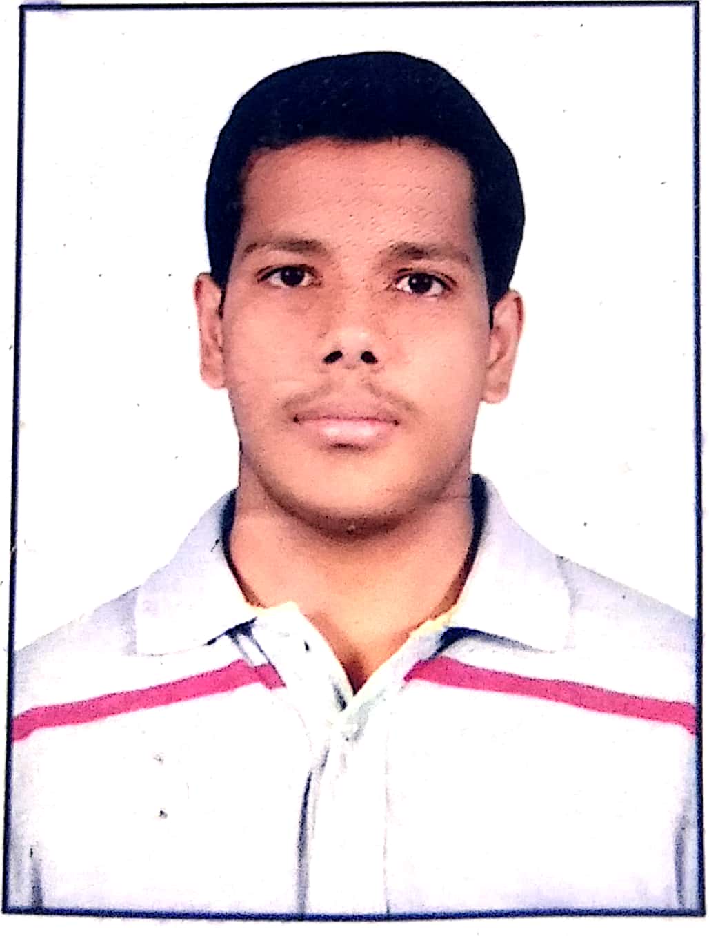 DEENBANDHU SHARMA