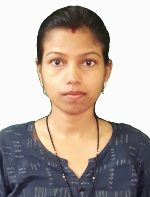 JYOTSNA PATRA