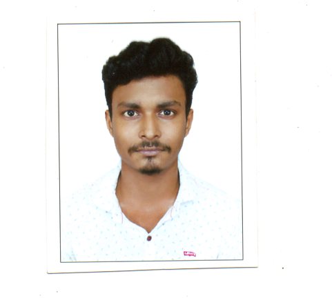 ROMARIO MONDAL