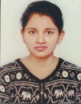 SEEMA MOURYA