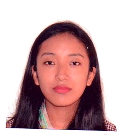 VISHAKHA ZIMBA