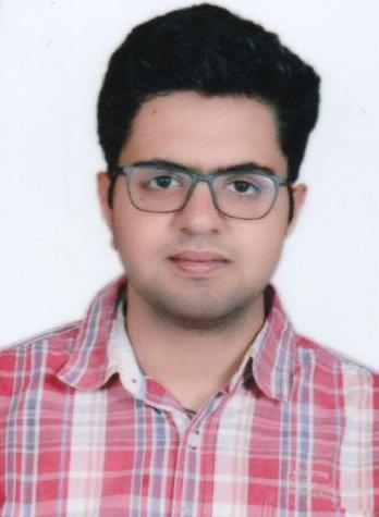 ABHINANDAN MEHRA